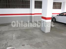 Alquiler plaza de aparcamiento, 8 m², Rambla de Badal