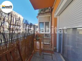 Pis, 81 m², prop de bus i tren
