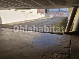 Plaça d'aparcament, 18 m², Calle Estació