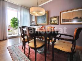 Piso, 180 m², cerca de bus y tren, Ronda del General Mitre