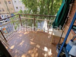 Flat, 80 m², near bus and train, Avenida del Torrent Gornal