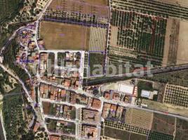 Sòl rústic, 7711 m², Avenida dels Països Catalans