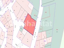 Urban, 138 m², Calle de la Font del Gat