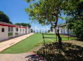 Casa (masia), 690 m²
