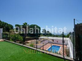 Casa (masia), 690 m²