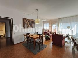 For rent flat, 106 m², close to bus and metro, Vía Gran Via de Carles III, 68