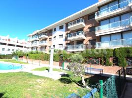 Apartament, 114 m², seminou, Calle Onze de Setembre