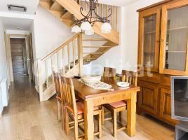 For rent flat, 100 m², Calle de Sant Esteve