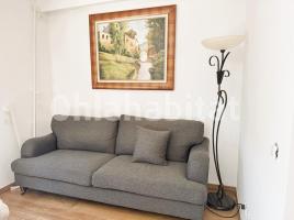 For rent flat, 100 m², Calle de Sant Esteve