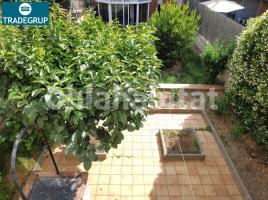 Casa (unifamiliar adosada), 368 m², Calle de Sant Francesc d'Assís