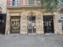 Lloguer local comercial, 294 m², prop bus i metro, Calle de Mallorca