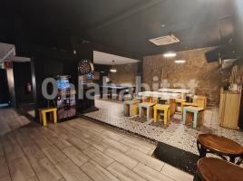 Lloguer local comercial, 294 m², prop bus i metro, Calle de Mallorca