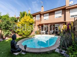 Houses (terraced house), 205 m²