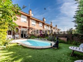 Houses (terraced house), 205 m²