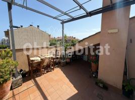 Ático, 123 m², seminuevo, Zona