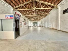 Nau industrial, 390 m², Zona