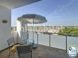 Flat, 129 m², almost new, Calle Port Joan, 12