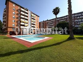 For rent flat, 101 m², near bus and train, Vía Gran Via de Lluís Companys, 254