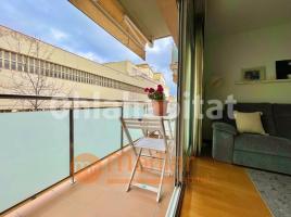 Flat, 96 m², near bus and train, Calle del Gasòmetre
