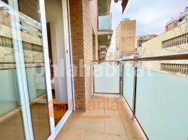Flat, 96 m², near bus and train, Calle del Gasòmetre