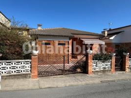 Houses (detached house), 128 m²