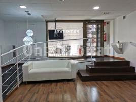 Lloguer local comercial, 119 m², Zona