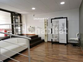 Lloguer local comercial, 119 m², Zona