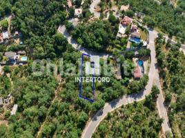 , 750 m², Zona