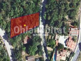 , 750 m², Zona