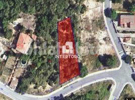Rustic land, 602 m², Zona