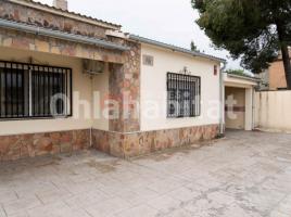 Casa (xalet / torre), 86 m²