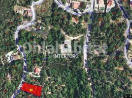 , 750 m², Zona