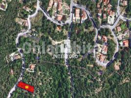 , 750 m², Zona
