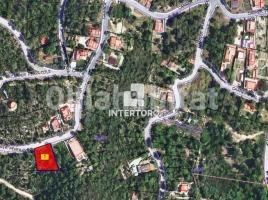 , 750 m², Zona