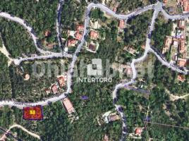 Sòl rústic, 750 m², Zona