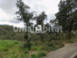 Sòl rústic, 750 m², Zona