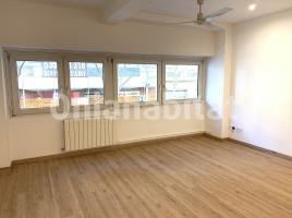 Alquiler oficina, 65 m², cerca bus y metro, Calle de Sepúlveda, 123