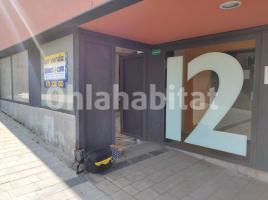 Business premises, 82 m², almost new