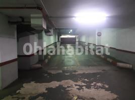 Alquiler plaza de aparcamiento, 14 m², Calle  París, 53