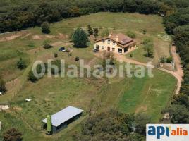 Casa (masia), 350 m²