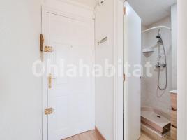 Study, 47 m², Avenida de la Platja