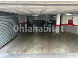 Plaza de aparcamiento, 4 m², Calle Pont de suert