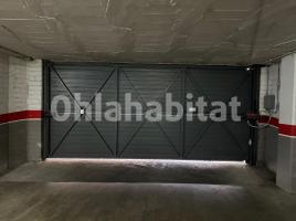 Plaza de aparcamiento, 4 m², Calle Pont de suert