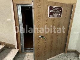 Pis, 87 m², Calle d'Argimon