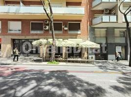 For rent business premises, 200 m², Calle de Calvet, 50