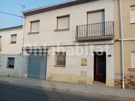  (unifamiliar adossada), 613 m², Calle Major