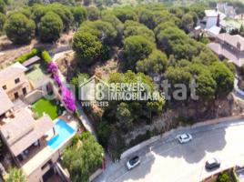 Sòl urbà, 1001 m², Calle Joan Oms, 35