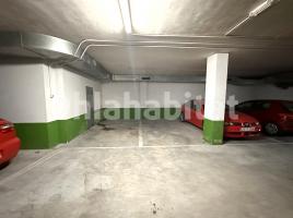 Plaza de aparcamiento, 11 m², Calle de Xosé M. López Ardeiro, 6