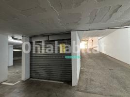 Plaça d'aparcament, 20 m², Calle del Puig Rom