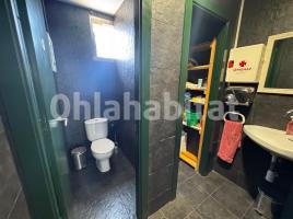 Local comercial, 55 m², prop de bus i tren, Calle l'Exèrcit